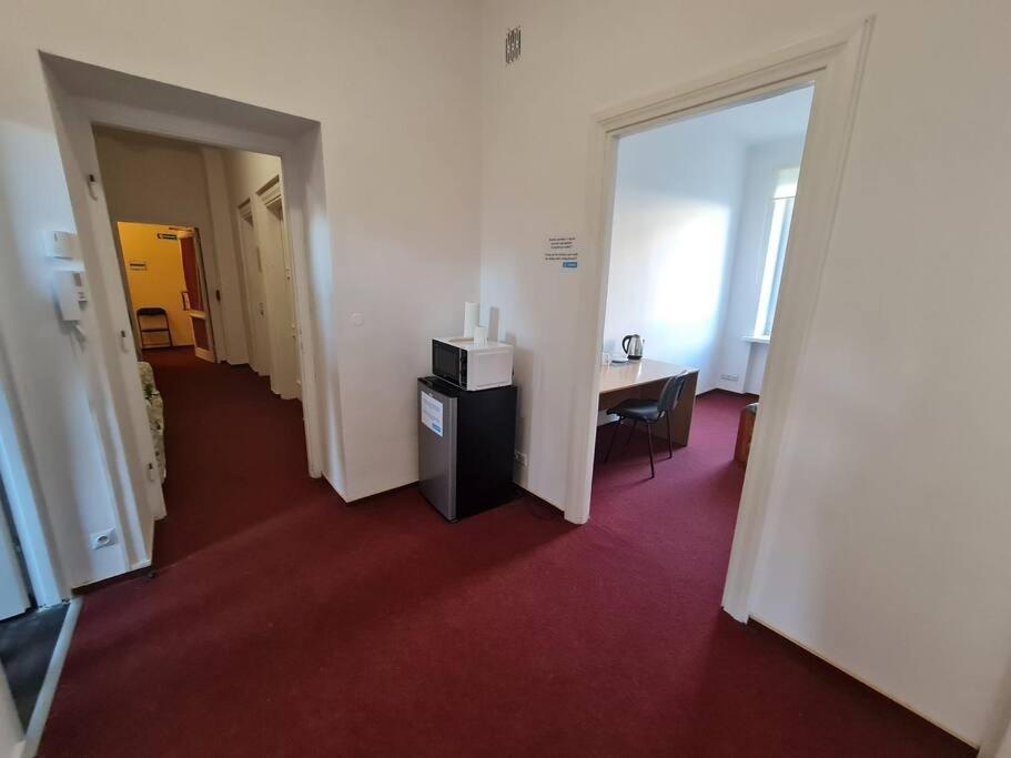 Fantastic Waw - Nw9 Room 3 وارسو المظهر الخارجي الصورة